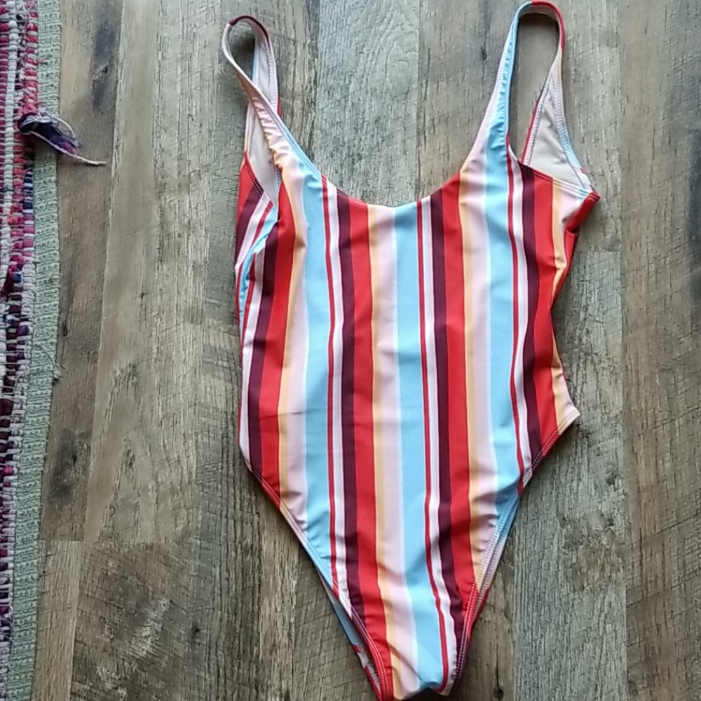 Dixperfect Swimsuit Size S